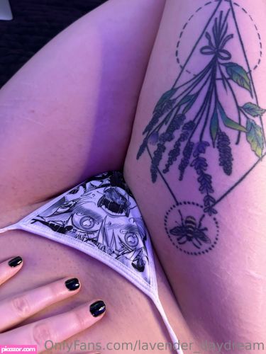 Lavender Daydream - Image