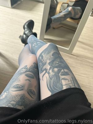 tattoos-legs-nylons-1 photo #148 photo n 148
