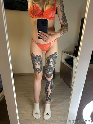 tattoos-legs-nylons-1 photo #146 photo n 146