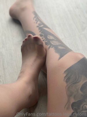 tattoos-legs-nylons-1 photo #44 photo n 44