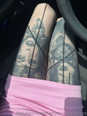 tattoos-legs-nylons-1 photo #62 photo n 62