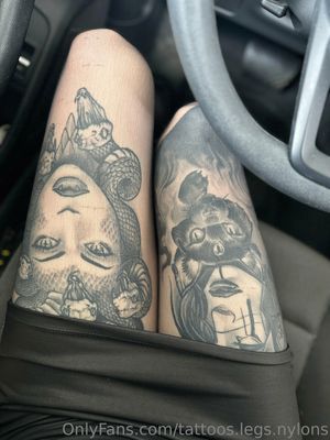 tattoos-legs-nylons-1 photo #160 photo n 160