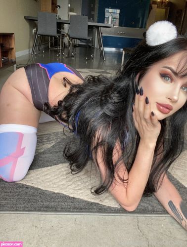 Violetbabyx  - Image