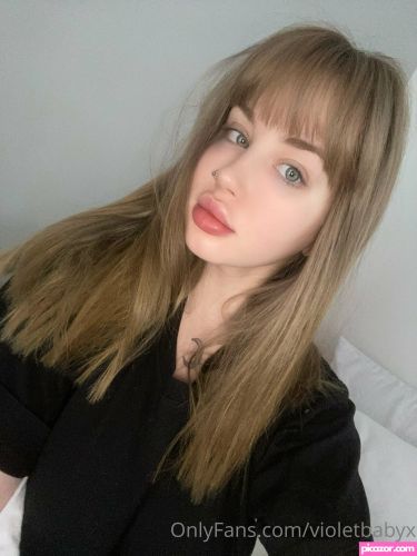 Violetbabyx  - Image