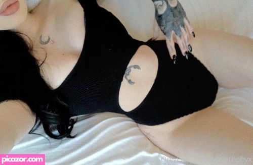 Violetbabyx  - Image