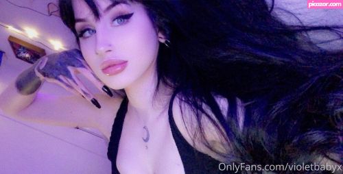 Violetbabyx  - Image