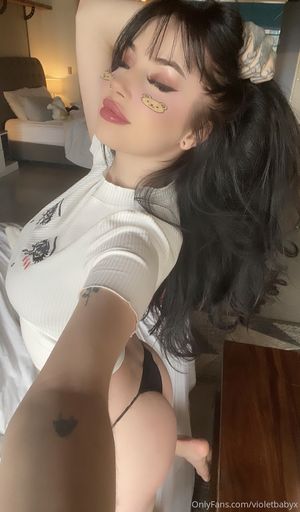 Violetbabyx  N91