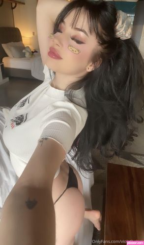 Violetbabyx  - Image