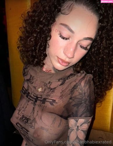Danielle Bregoli - Image
