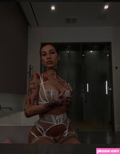 Danielle Bregoli - Image