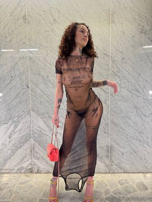 Danielle Bregoli - Thumb