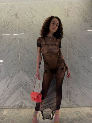 Danielle Bregoli - Thumb