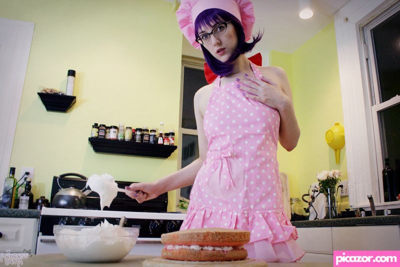 PrincessBerpl N1
