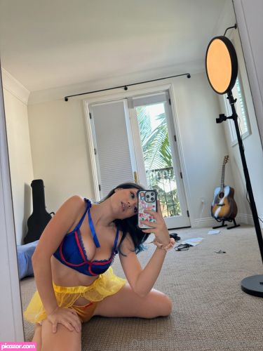 Sofia Gomez - Image