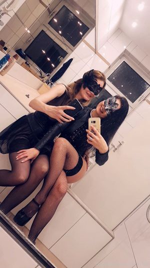 Sophie Elodie N11