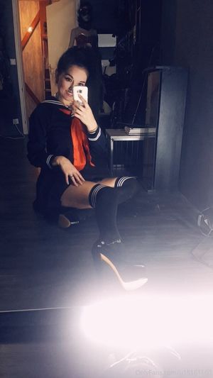 Sophie Elodie - Thumb