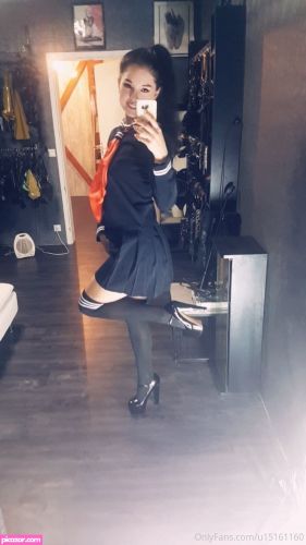 Sophie Elodie - Image