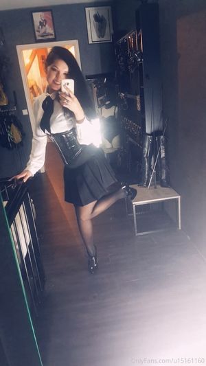 Sophie Elodie N16