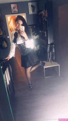 Sophie Elodie - Image