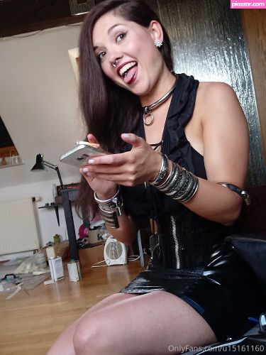 Sophie Elodie - Image
