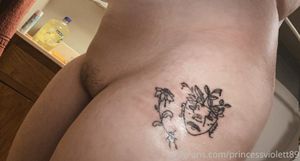 violetvixen69  N2