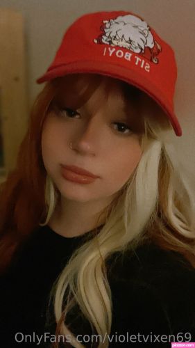violetvixen69  - Image