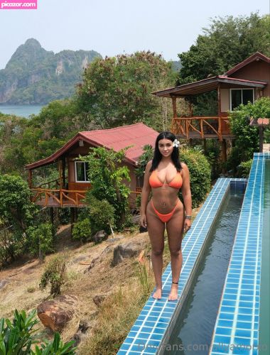 Bellasummersxo  - Image