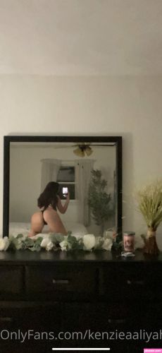 kenzieaaliyahxo  - Image