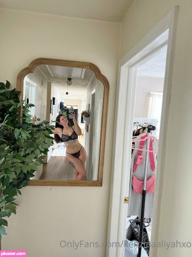 kenzieaaliyahxo  - Image
