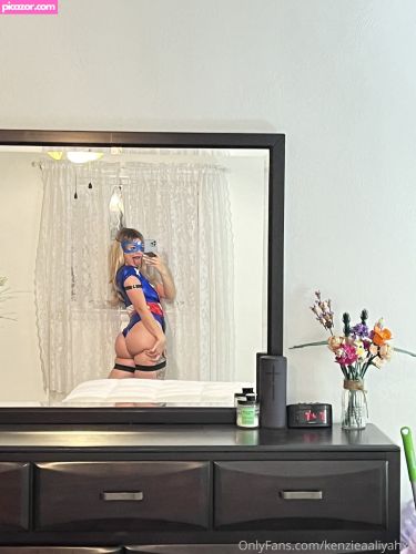 kenzieaaliyahxo  - Image