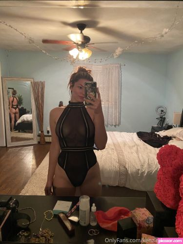kenzieaaliyahxo  - Image