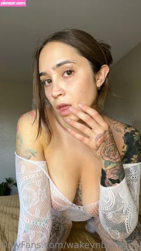 wakeynbakeynakey  - Image