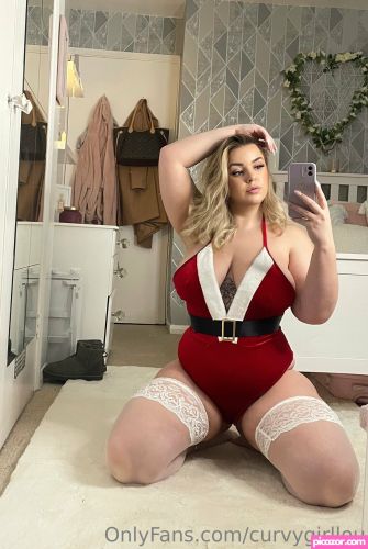 curvygirllou - Image