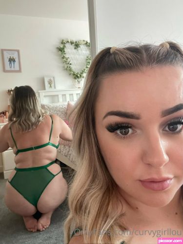 curvygirllou - Image