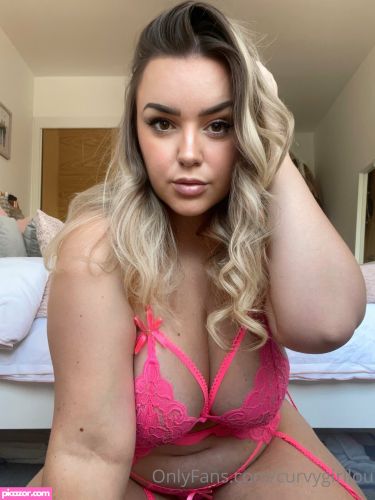 curvygirllou - Image