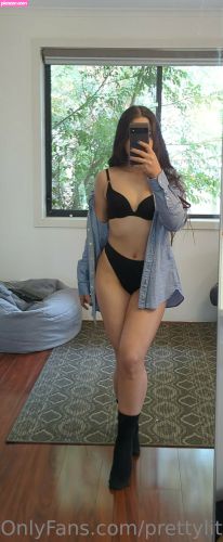 Prettylittlelily48  - Image