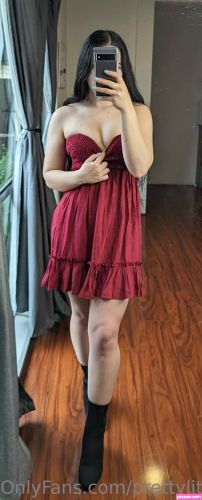 Prettylittlelily48  - Image