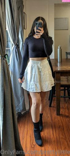 Prettylittlelily48  - Image