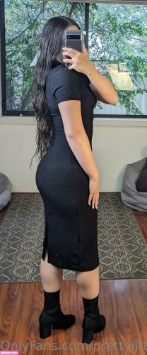Prettylittlelily48  - Image