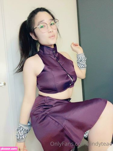 Cindytea4 - Image