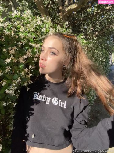 mollypopz - Image