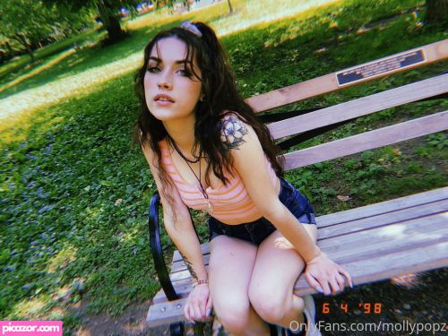 mollypopz - Image