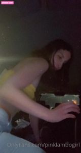pinklambogirl-1 video #21 photo n 21