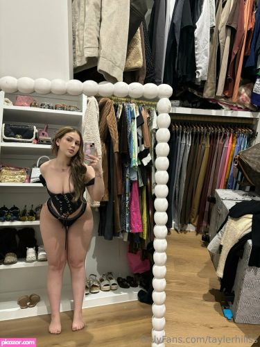 Tayler Hills - Image