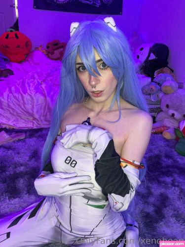 Xenobean  - Image