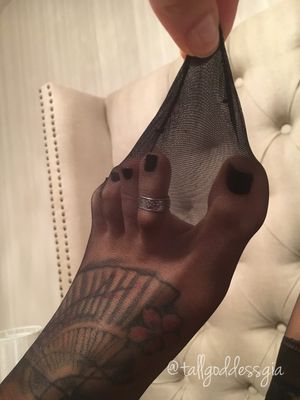 Tall Goddess Gia  N5