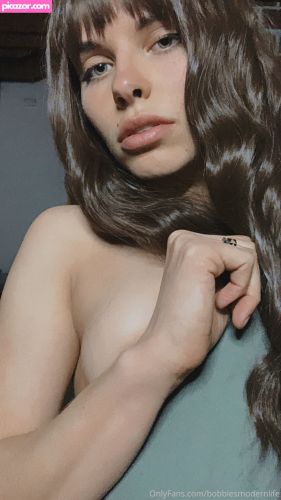 bobbiesmodernlife  - Image