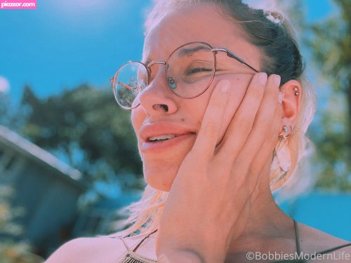 bobbiesmodernlife  - Image