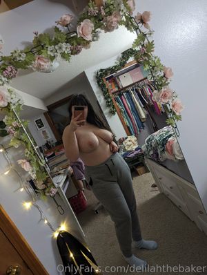 DelilahTheBaker  N5