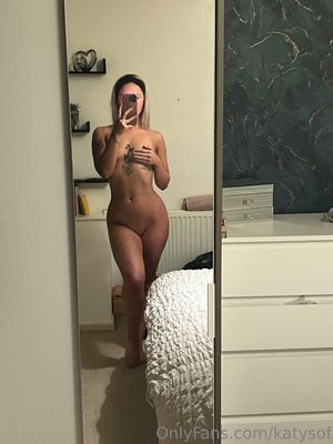 Katie Shutt  N4